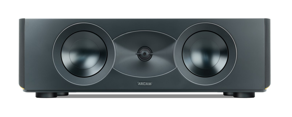 Arcam R35C Front