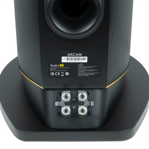 Arcam R45 Rear