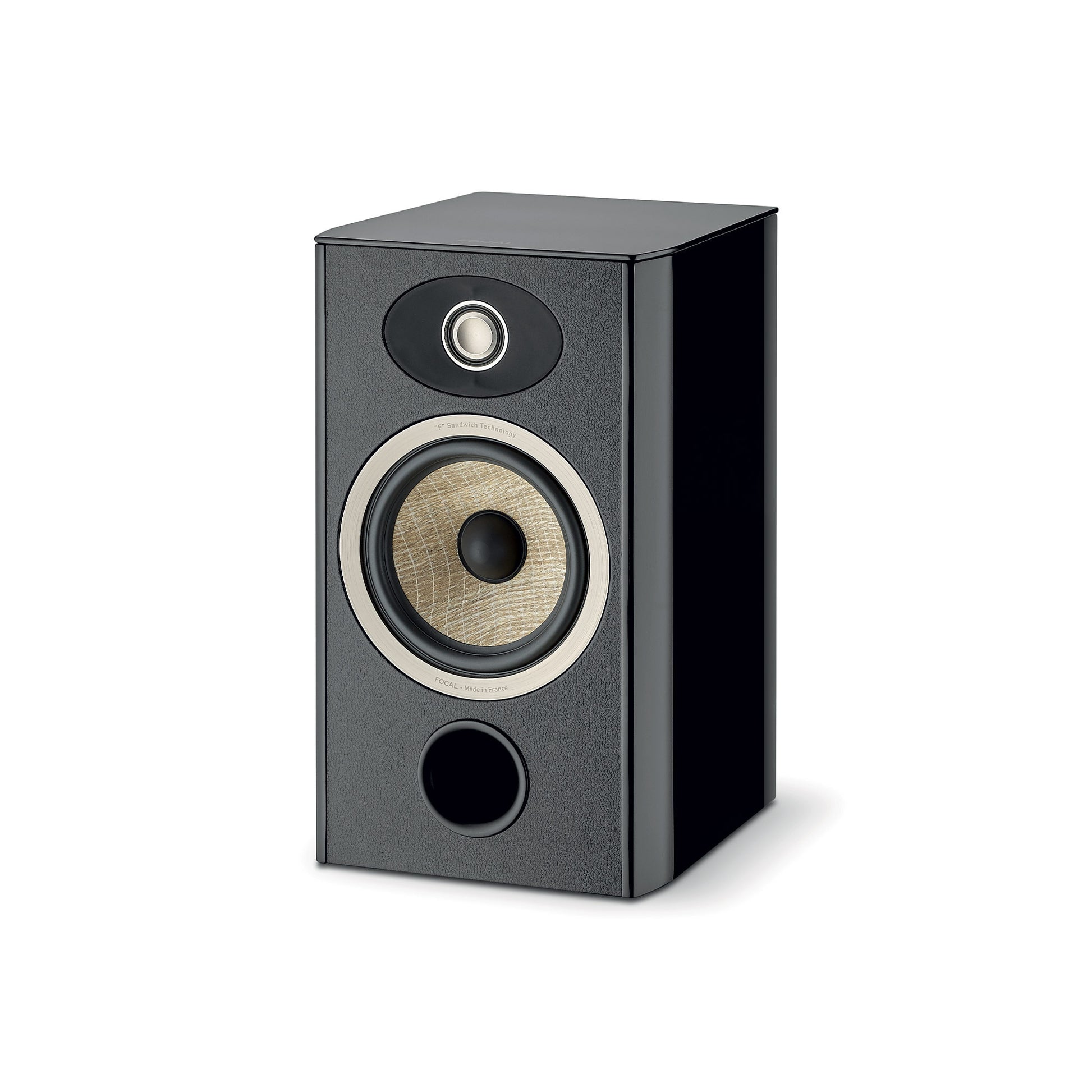 Focal Aria Evo X N°1 Bookshelf Speakers (Pair)