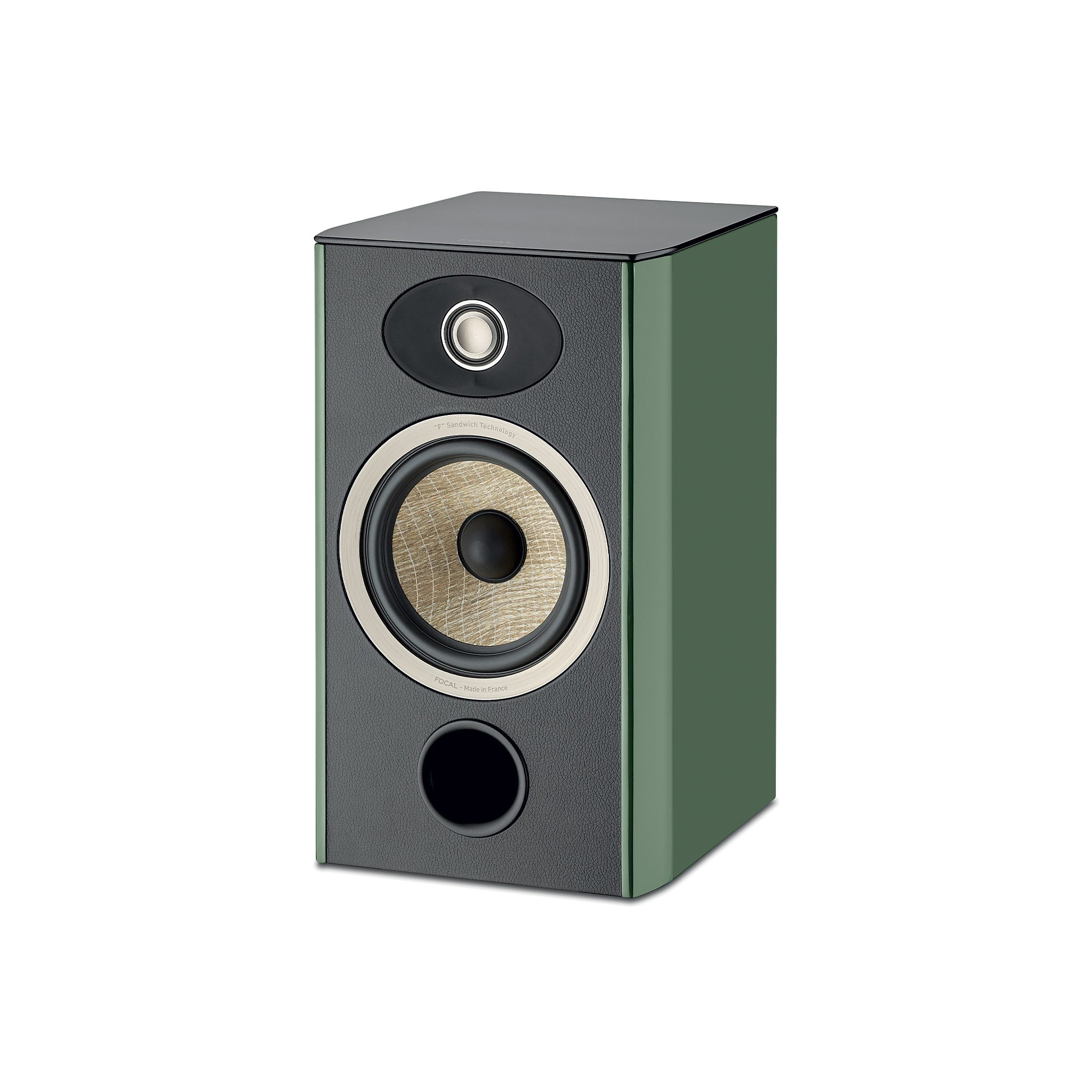 Focal Aria Evo X N1 Bookshelf Speakers (Pair) – Nintronics UK