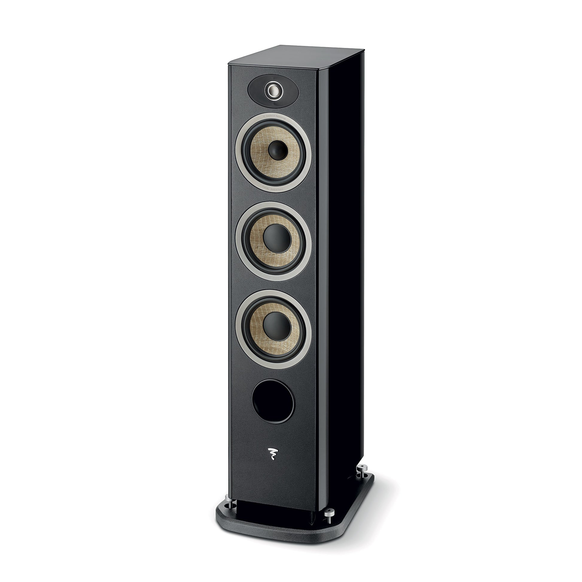 Focal Aria Evo X N°2 Floorstanding Speakers (Pair)