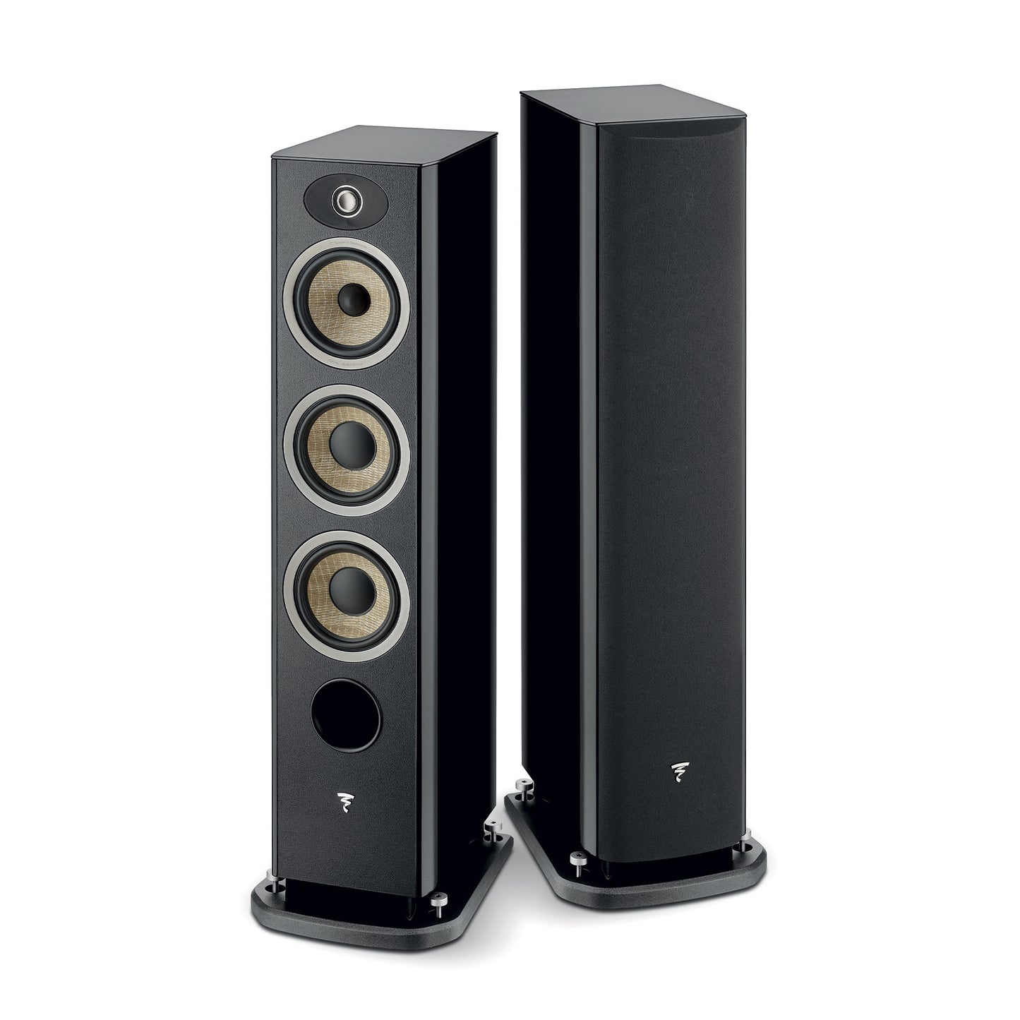 Focal Aria Evo X N°2 Floorstanding Speakers (Pair)