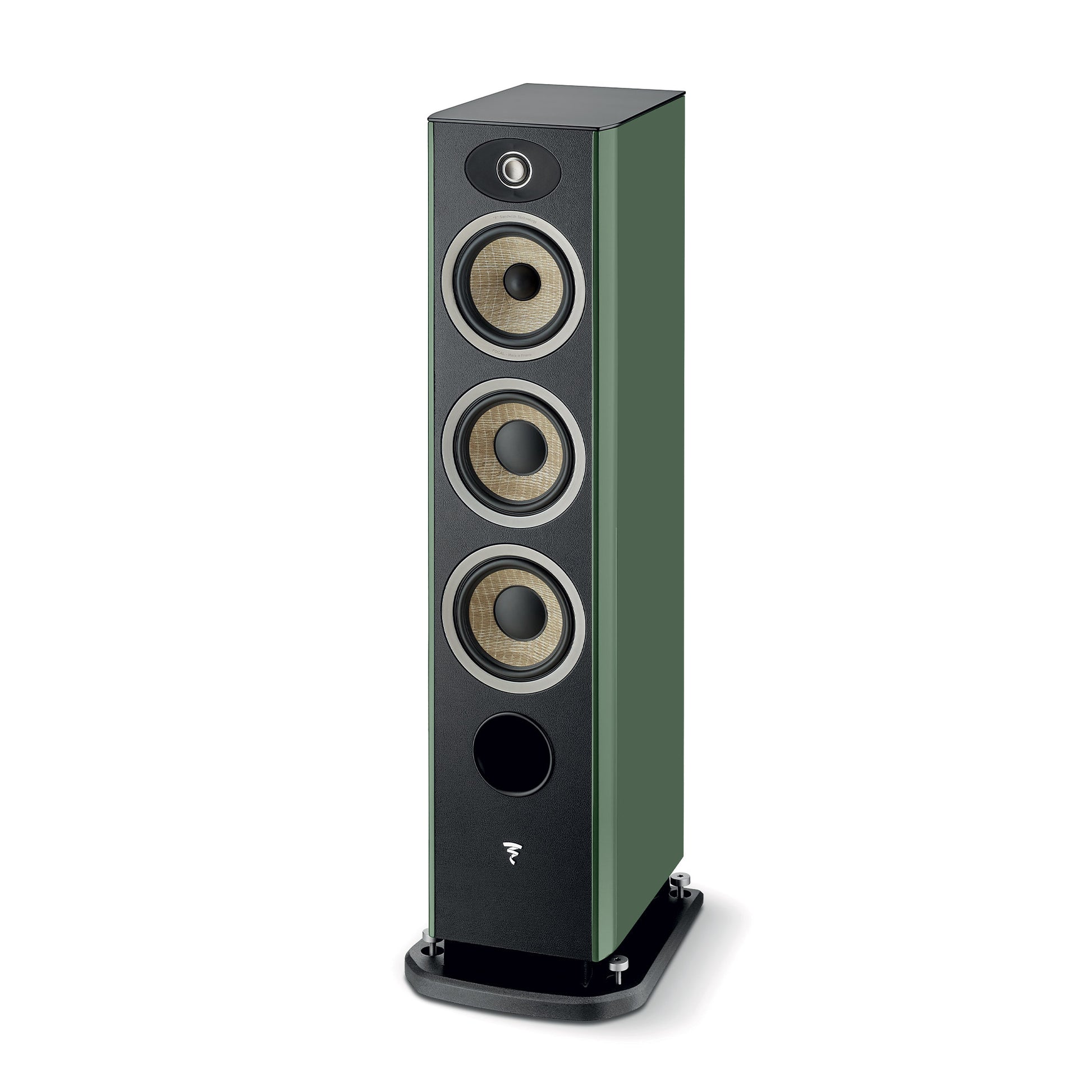 Focal Aria Evo X N°2 Floorstanding Speakers (Pair)