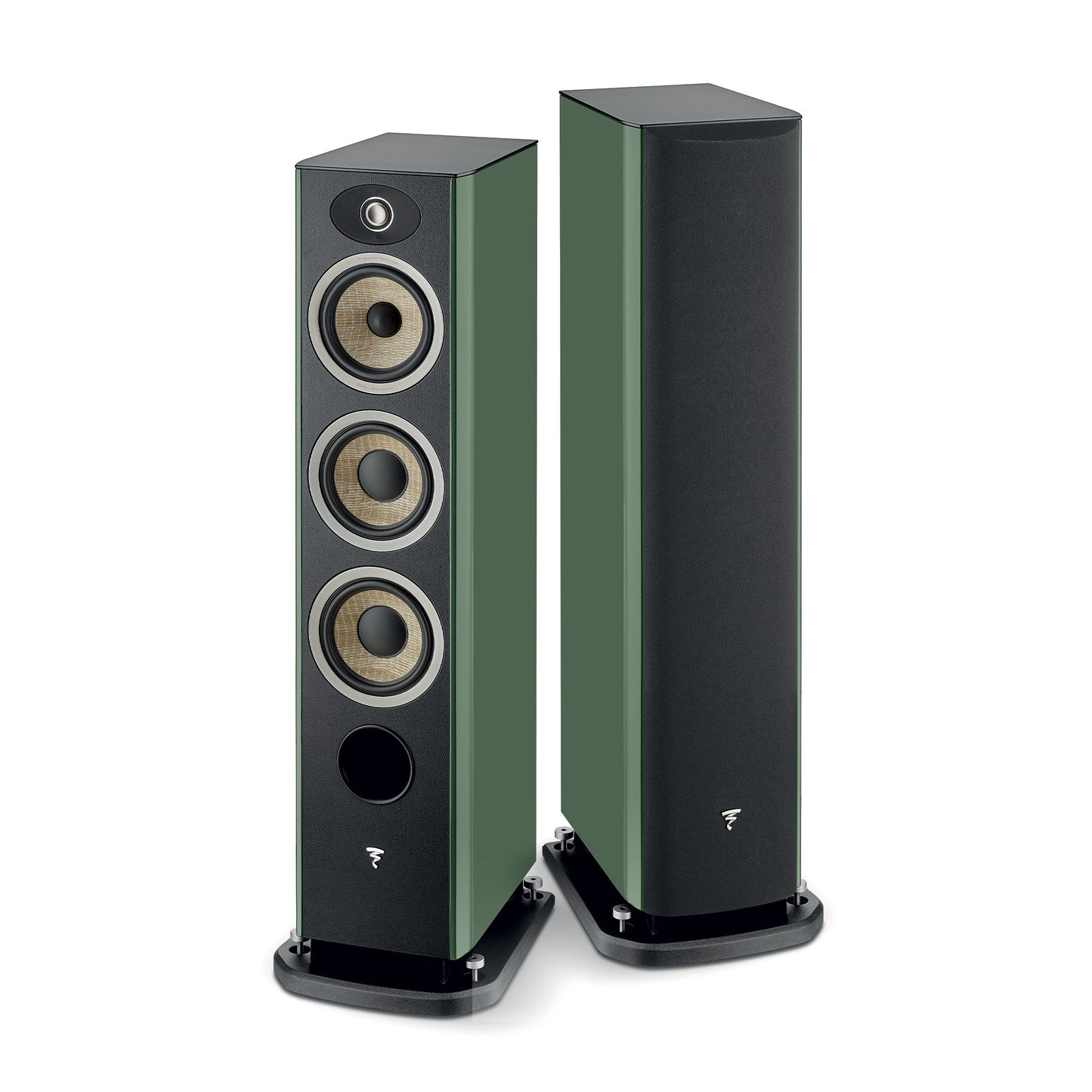 Focal Aria Evo X N°2 Floorstanding Speakers (Pair)