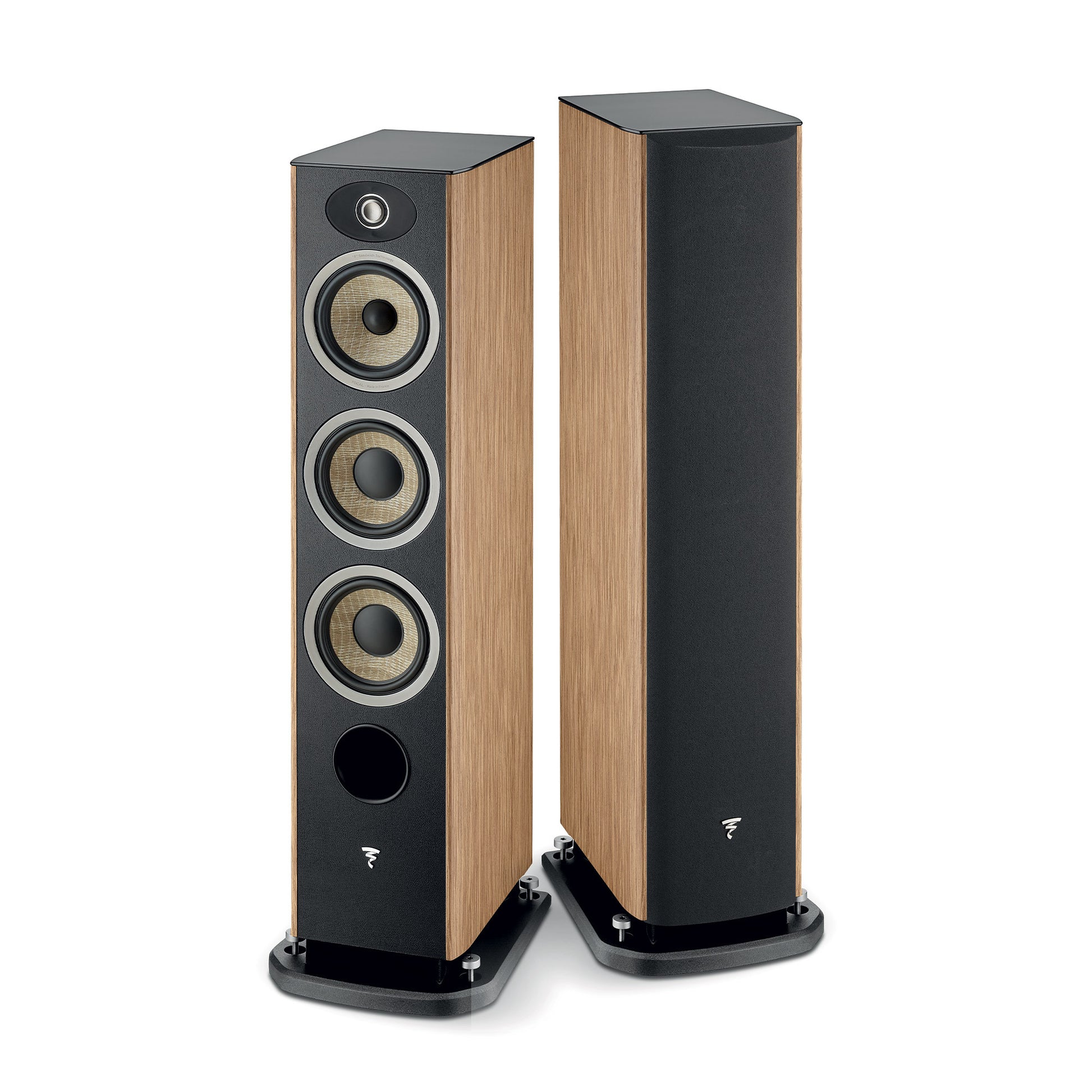 Focal Aria Evo X N°2 Floorstanding Speakers (Pair)