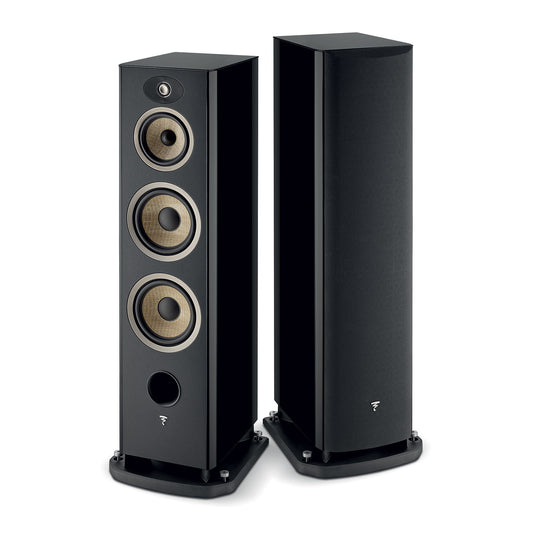 Focal Aria Evo X N°4 Floorstanding Speakers (Pair)