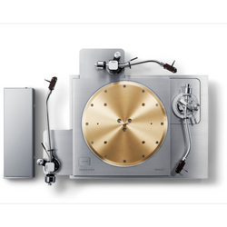 Technics SL-1000R Reference Class Direct Drive Turntable System