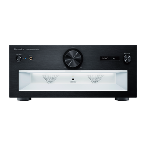 Technics SU-R1000 Reference Class Stereo Integrated Amplifier