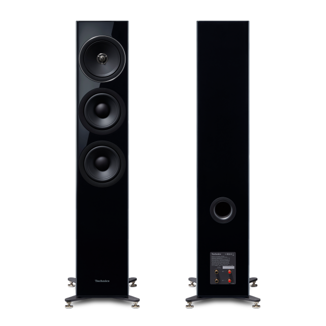 Technics SB-G90M2 Speaker System