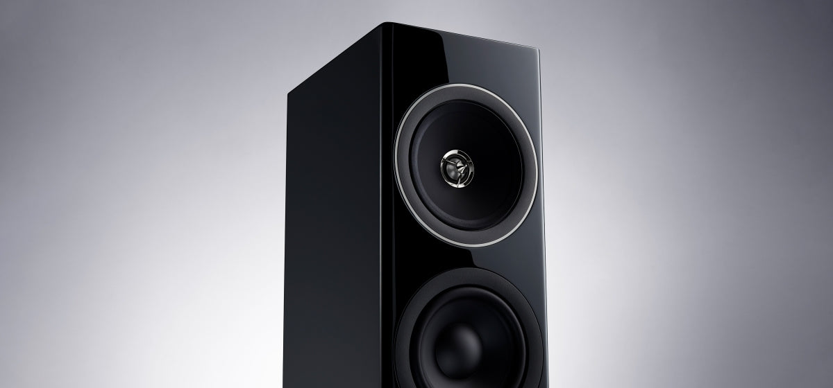 Technics SB-G90M2 Speaker System