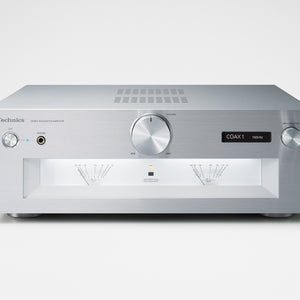 Technics SU-G700M2 Grand Class Stereo Integrated Amplifier