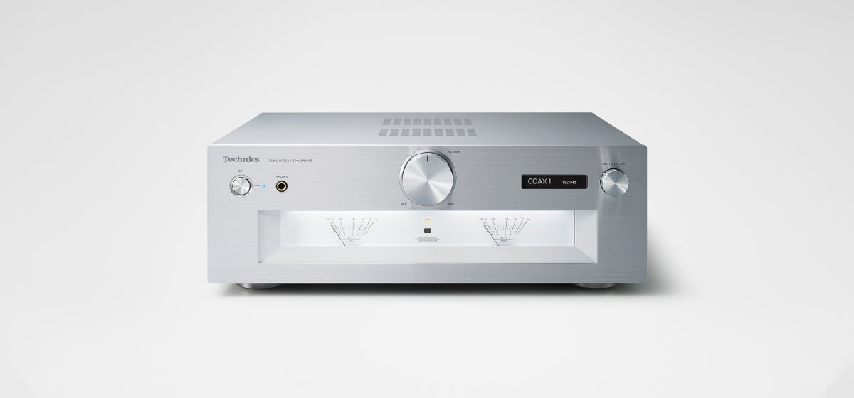 Technics SU-G700M2 Grand Class Stereo Integrated Amplifier