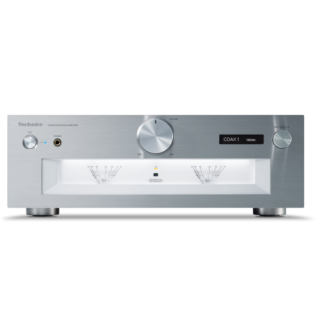 Technics SU-G700M2 Grand Class Stereo Integrated Amplifier