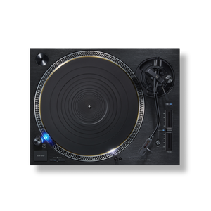 Technics SL-1210G Grand Class Direct Drive Turntable System