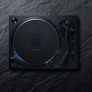 Technics SL-1210GR2 Grand Class Direct Drive Turntable System