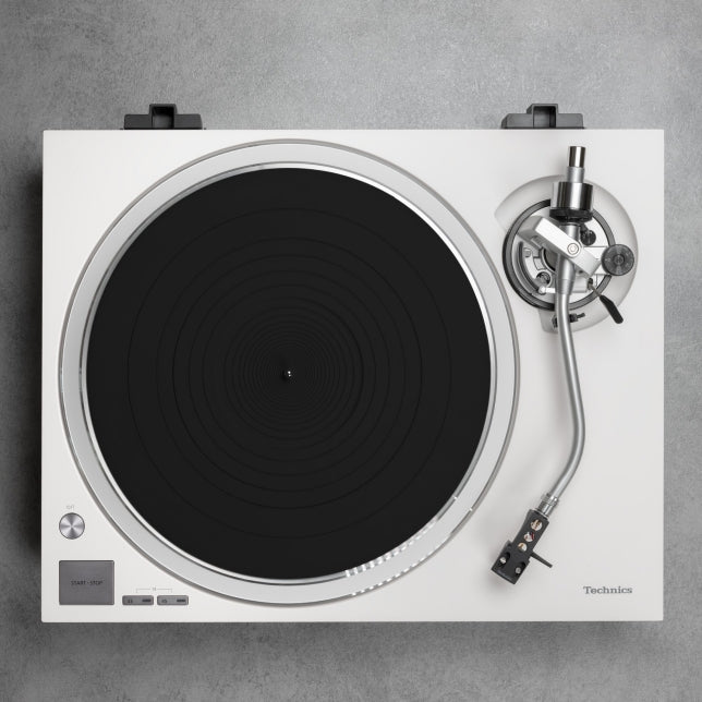 Technics SL-1500C Premium Class Direct Drive Turntable System