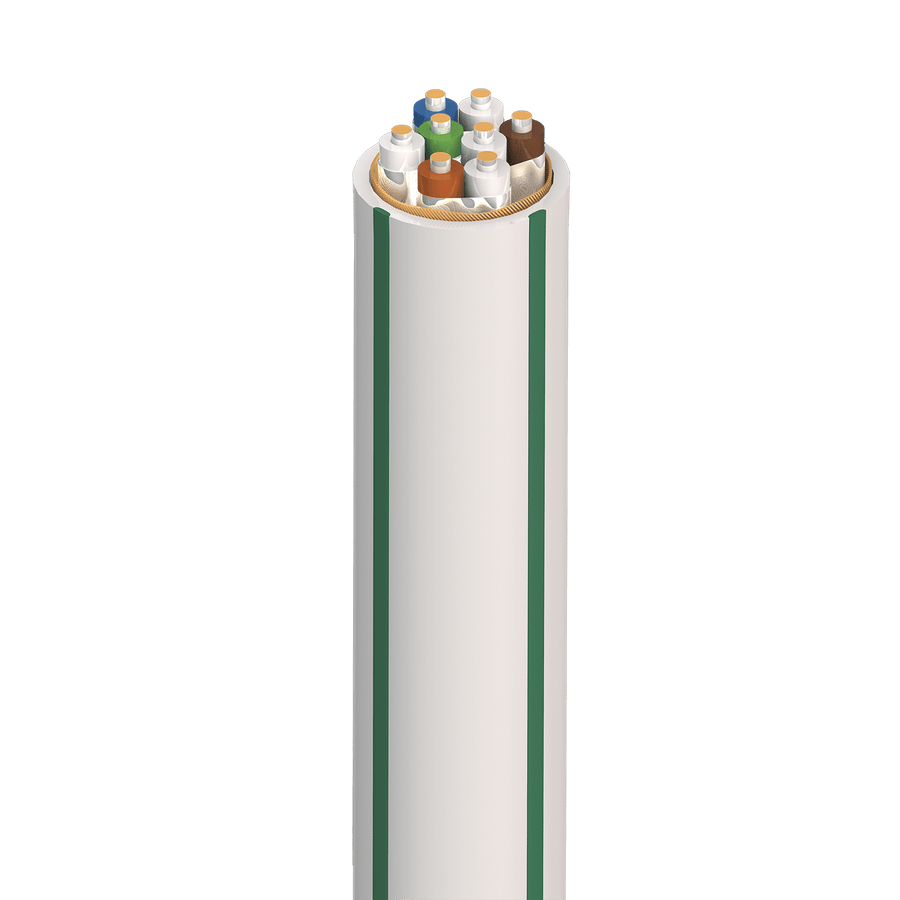 Audioquest CAT700 Forest - 500ft Bulk Spool Cable