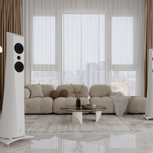 Estelon AURA Floorstanding Speakers (Pair)