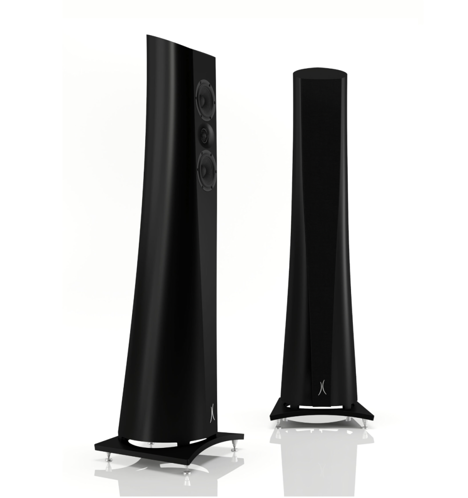 Estelon AURA Floorstanding Speakers (Pair)