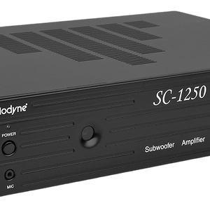 Velodyne Acoustics SC-1250 Subwoofer Amplifier