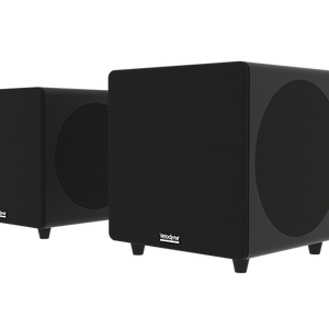 Velodyne Acoustics Deep Waves 10 Subwoofer