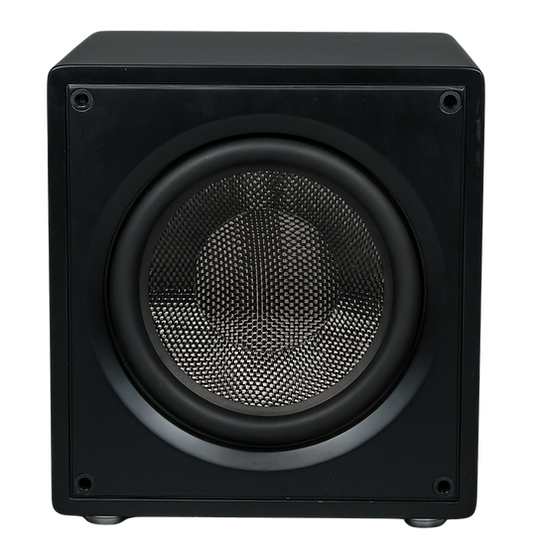 Velodyne Acoustics VI-Q 10 Subwoofer