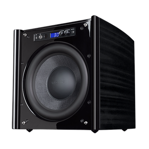 Velodyne Acoustics Digital Drive 12 Plus Subwoofer