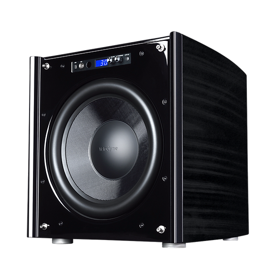 Velodyne Acoustics Digital Drive 15 Plus Subwoofer