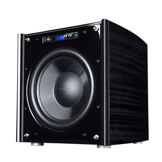 Velodyne Acoustics Digital Drive 15 Plus Subwoofer