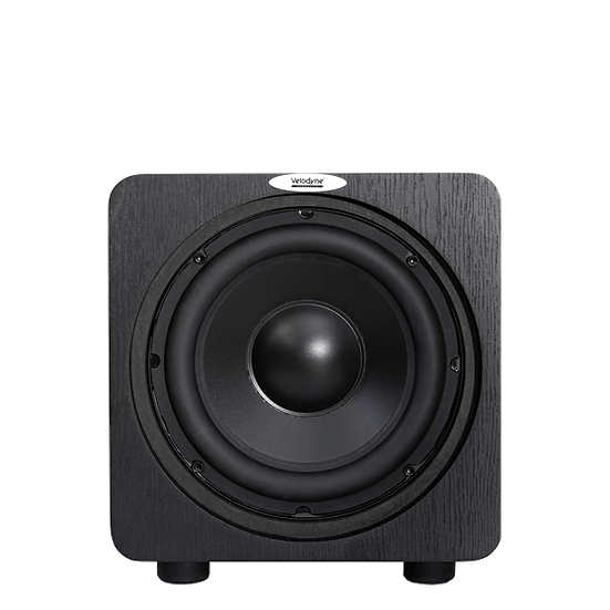 Velodyne Acoustics Deep Blue 8 Subwoofer