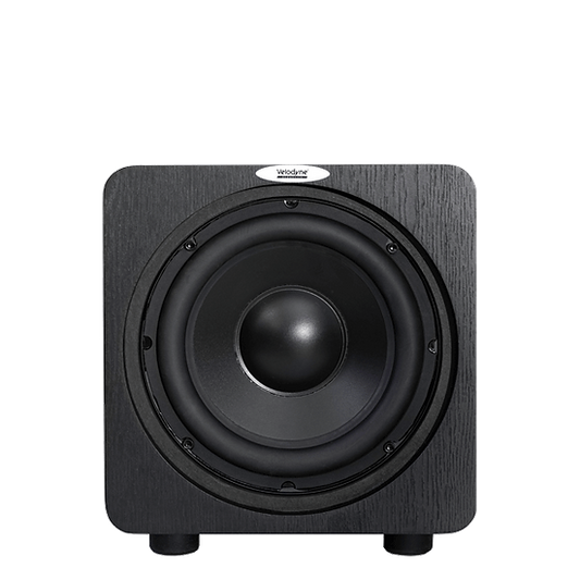 Velodyne Acoustics Deep Blue 8 Subwoofer