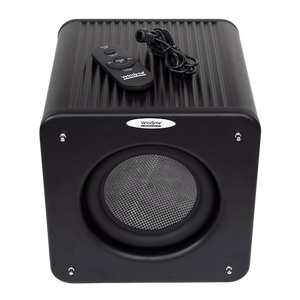 Velodyne Acoustics MicroVee X Active Subwoofer