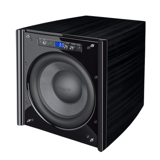 Velodyne Acoustics Digital Drive 12 Plus Subwoofer