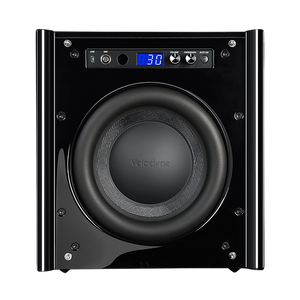 Velodyne Acoustics Digital Drive 10 Plus Subwoofer