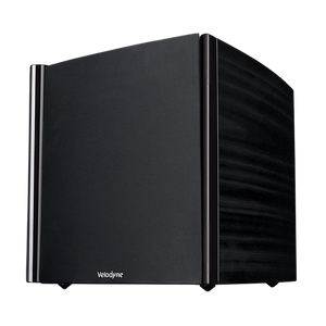 Velodyne Acoustics Digital Drive 12 Plus Subwoofer