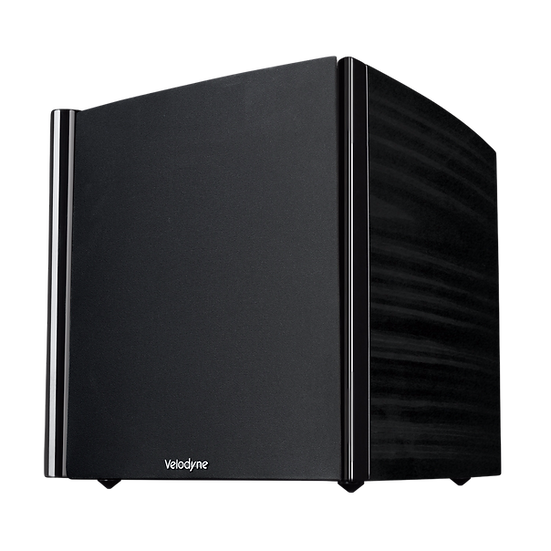 Velodyne Acoustics Digital Drive 12 Plus Subwoofer