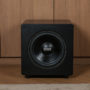 Velodyne Acoustics Deep Waves 10 Subwoofer