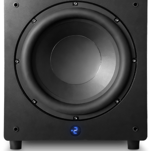 Velodyne Acoustics Impact X 10 Active Subwoofer