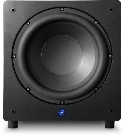 Velodyne Acoustics Impact X 10 Active Subwoofer