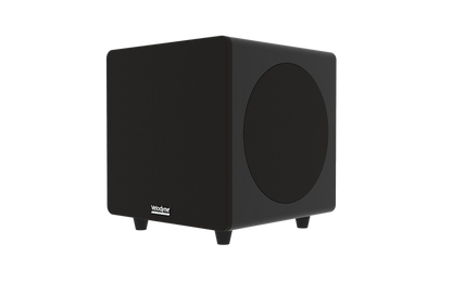 Velodyne Acoustics Deep Waves 10 Subwoofer