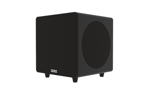 Velodyne Acoustics Deep Waves 10 Subwoofer