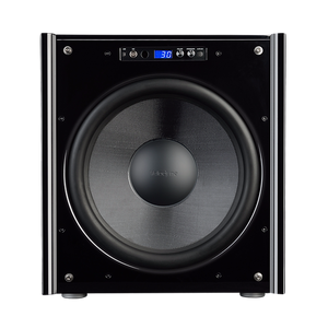 Velodyne Acoustics Digital Drive 18 Plus Subwoofer