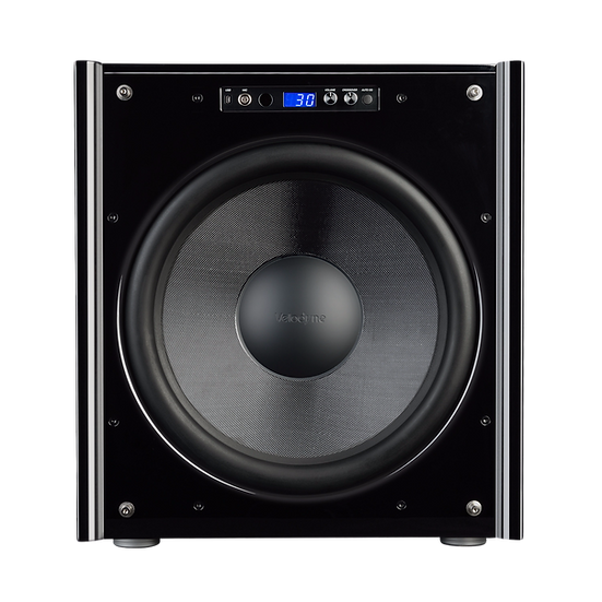 Velodyne Acoustics Digital Drive 18 Plus Subwoofer