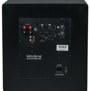 Velodyne Acoustics VI-Q 10 Subwoofer