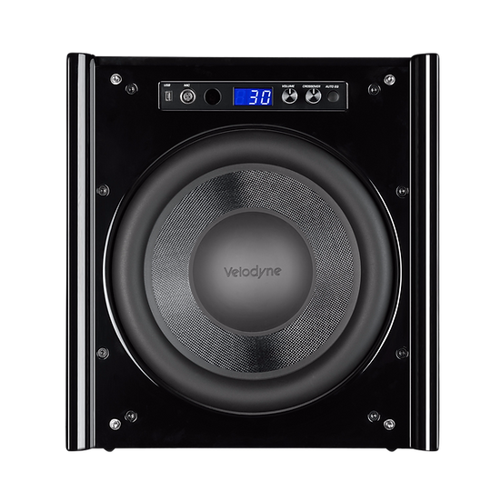 Velodyne Acoustics Digital Drive 12 Plus Subwoofer