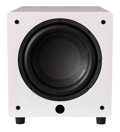 Velodyne Acoustics Impact X 10 Active Subwoofer