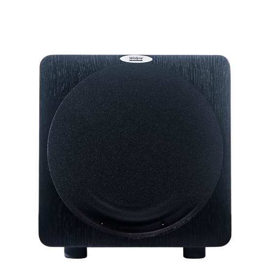 Velodyne Acoustics Deep Blue 10 Subwoofer