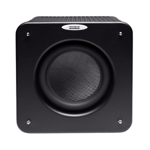 Velodyne Acoustics MicroVee X Active Subwoofer