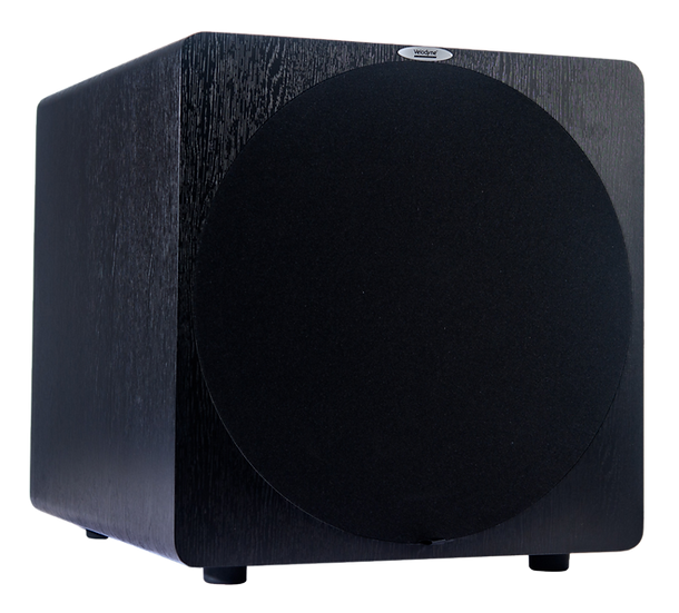 Velodyne Acoustics Deep Blue 15 Subwoofer