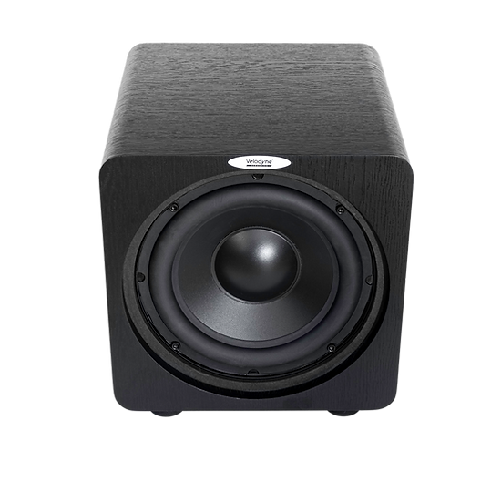 Velodyne Acoustics Deep Blue 8 Subwoofer